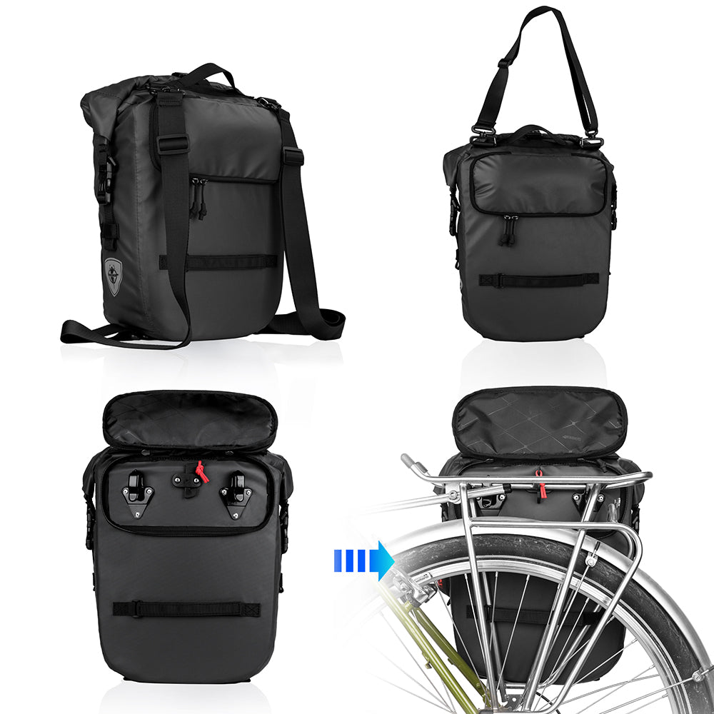 Bike Bag 20L Waterproof