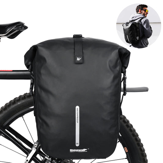 Bike Bag 20L Waterproof