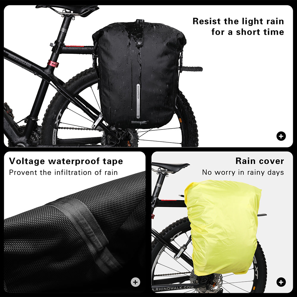 Bike Bag 20L Waterproof