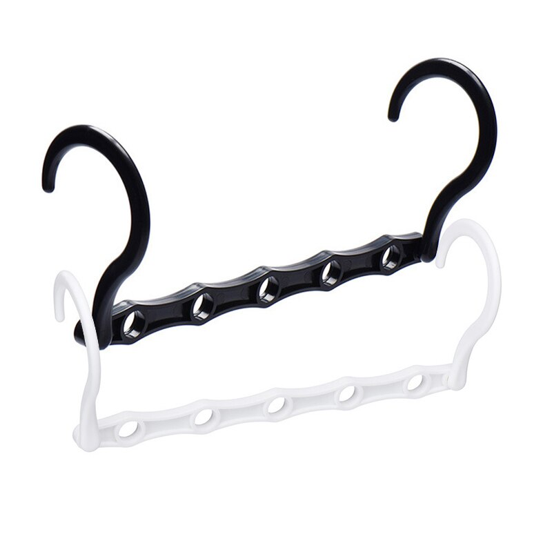 Multi Organizer 5 Hole Coat Hanger