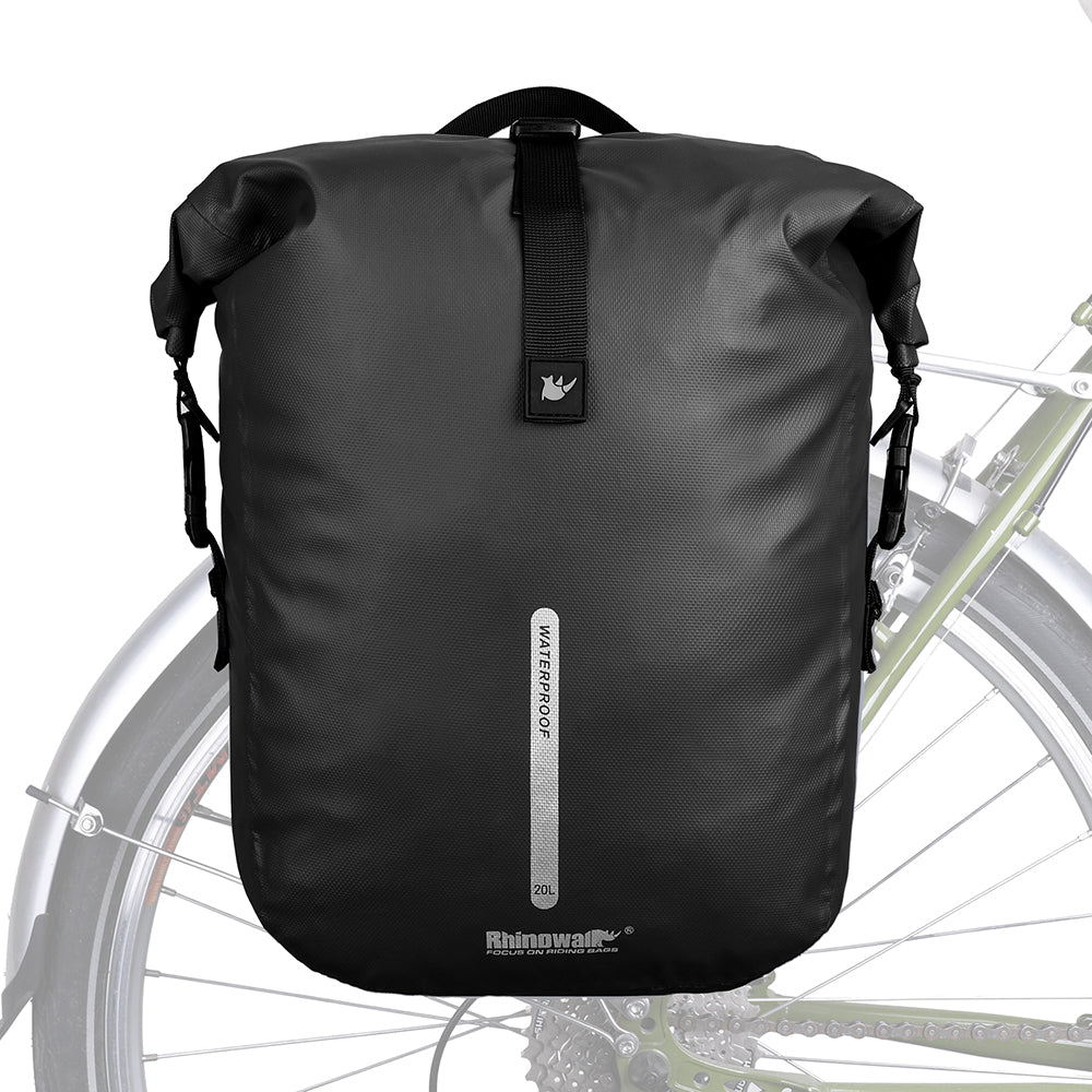 Bike Bag 20L Waterproof