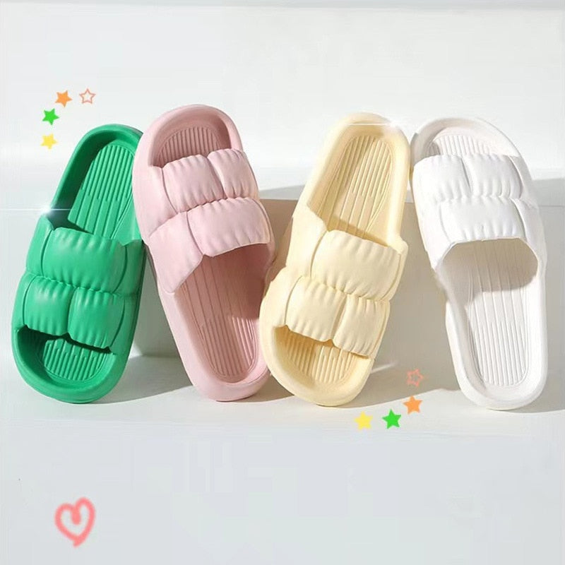 Soft Sole Cloud Sandals