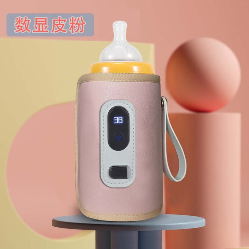 Baby Bottle Warmer / Heater