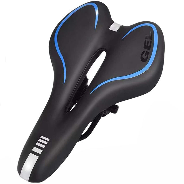 Bicycle Saddle Comfortabel With Soft Gel