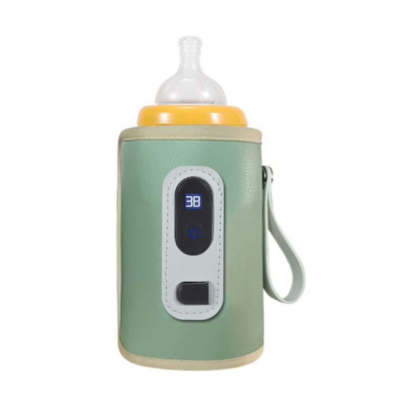 Baby Bottle Warmer / Heater