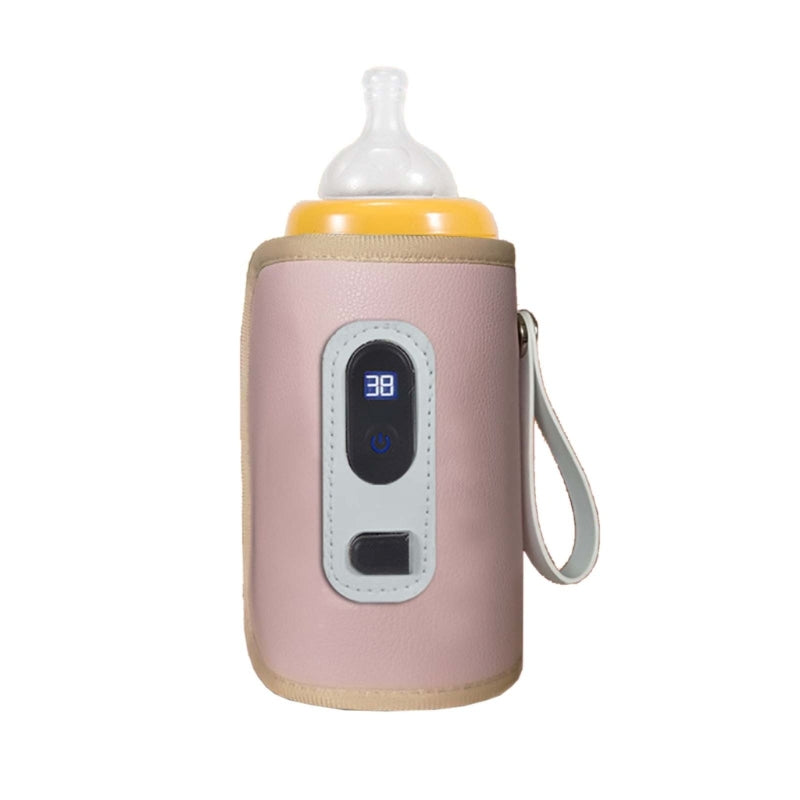 Baby Bottle Warmer / Heater