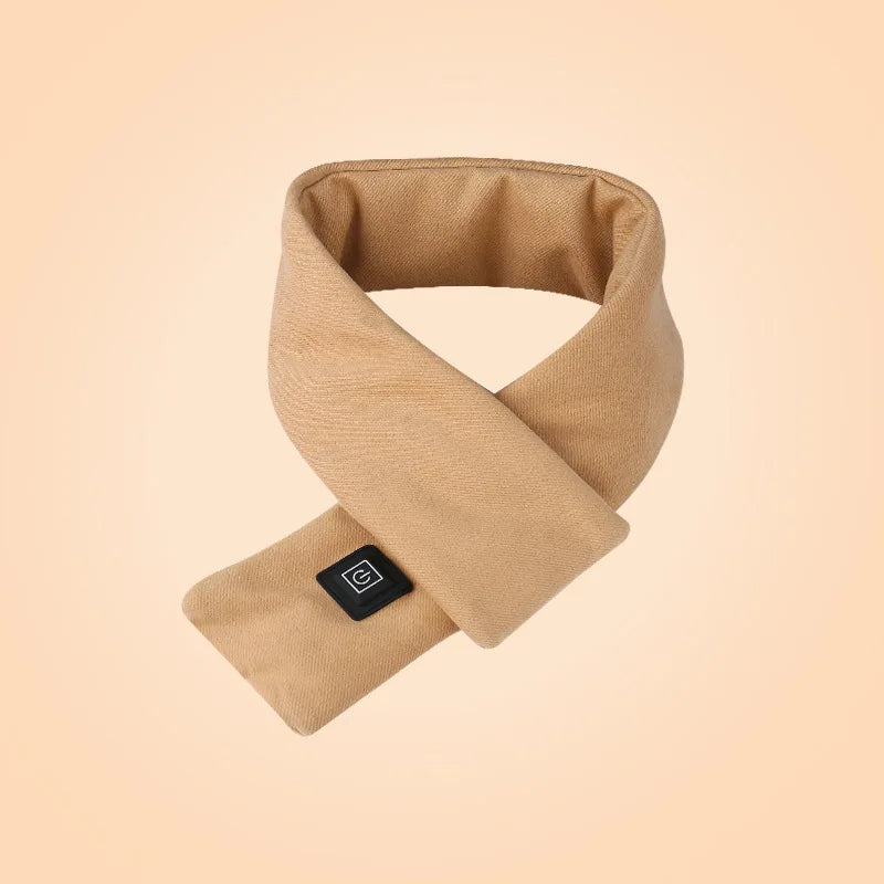 Heated  Thermal Scarf