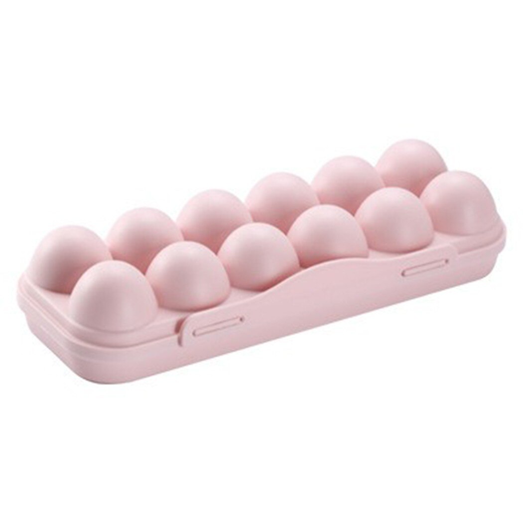 Egg Storage Box