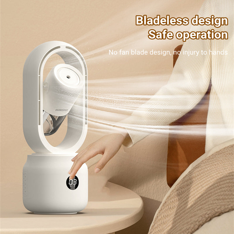 Best Must Have Rechargeable Water Cooler Mist Sprayer