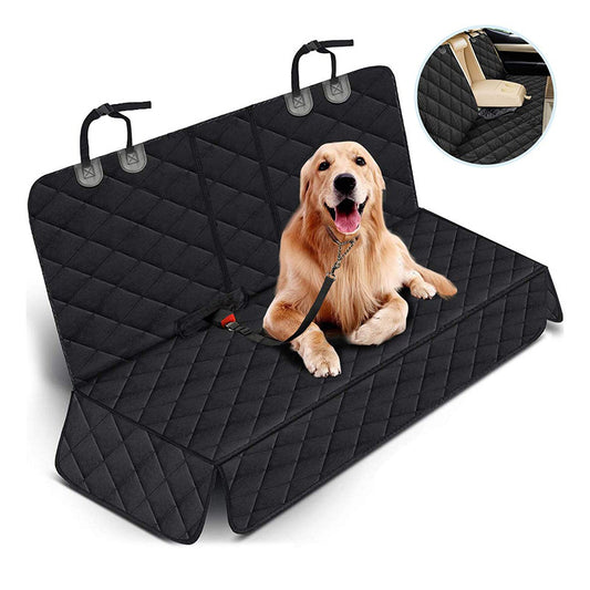 Best Waterproof & Resistant Car Pet Mat