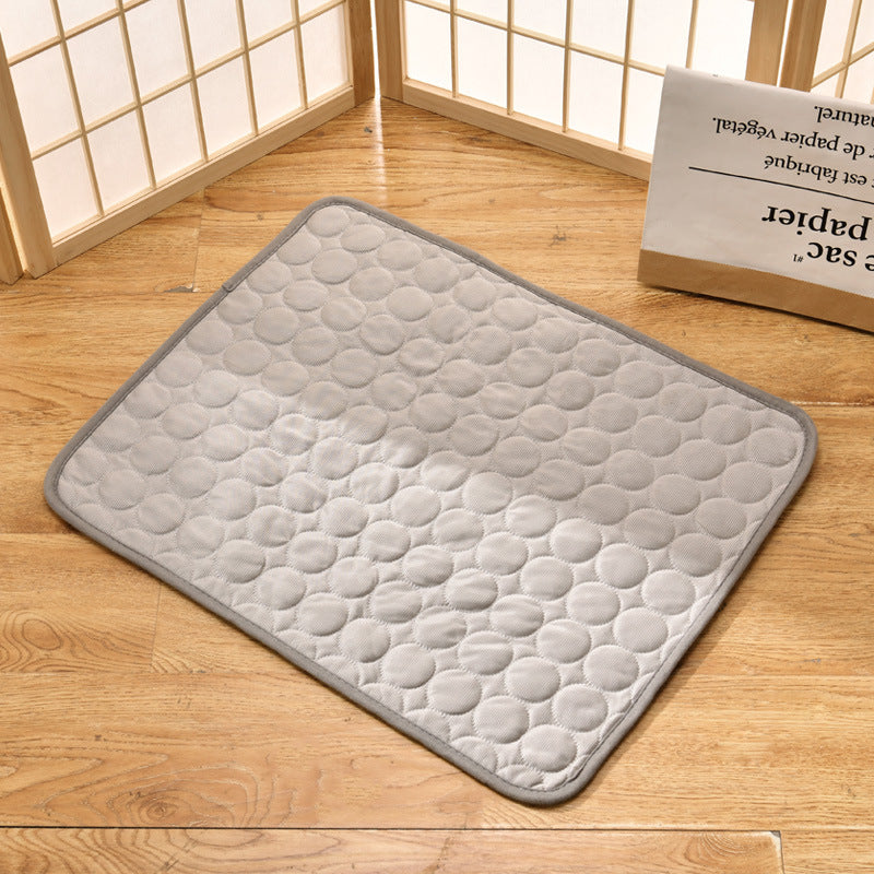 Pet Washable Cooling Mat