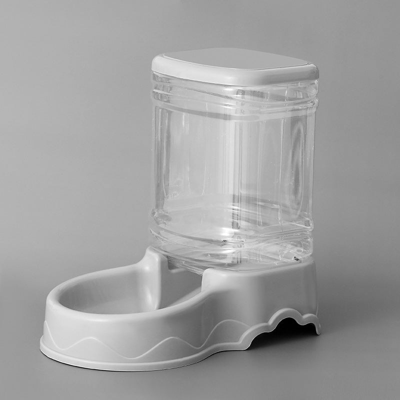 Automatic Pet Feeder / Water Dispenser