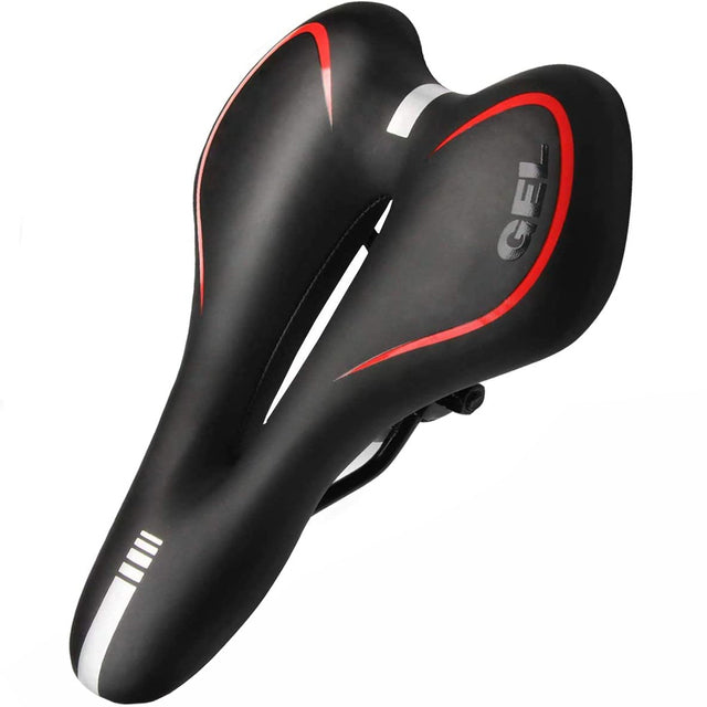 Bicycle Saddle Comfortabel With Soft Gel