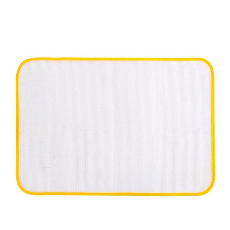 Multi Functional  Ironing Protection Mesh Cloth