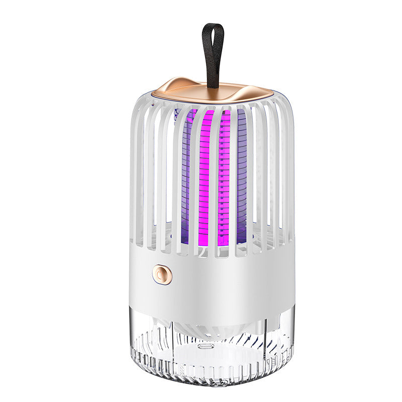 Beautiful Lamp Mosquito Repeller Shocker