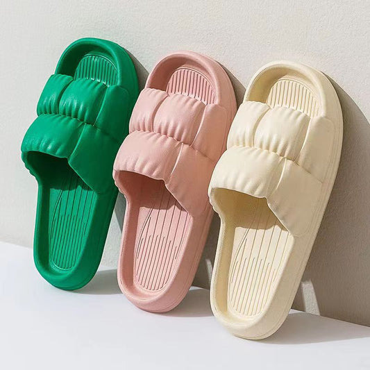 Soft Sole Cloud Sandals