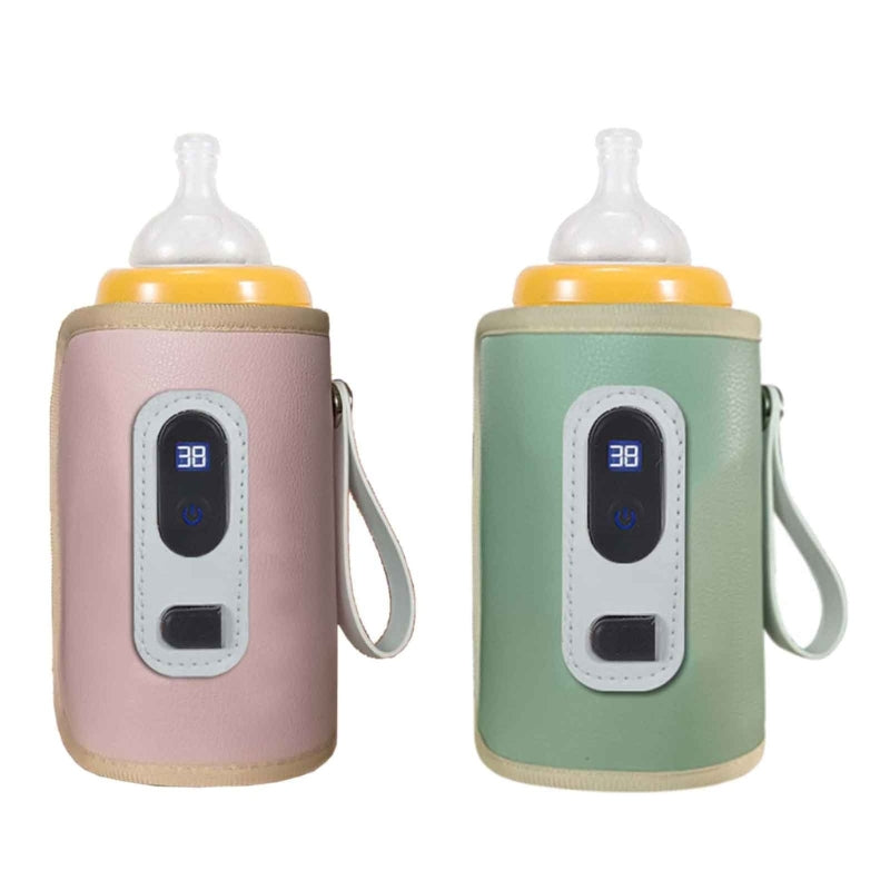 Baby Bottle Warmer / Heater