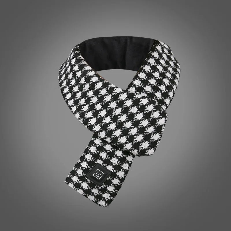 Heated  Thermal Scarf