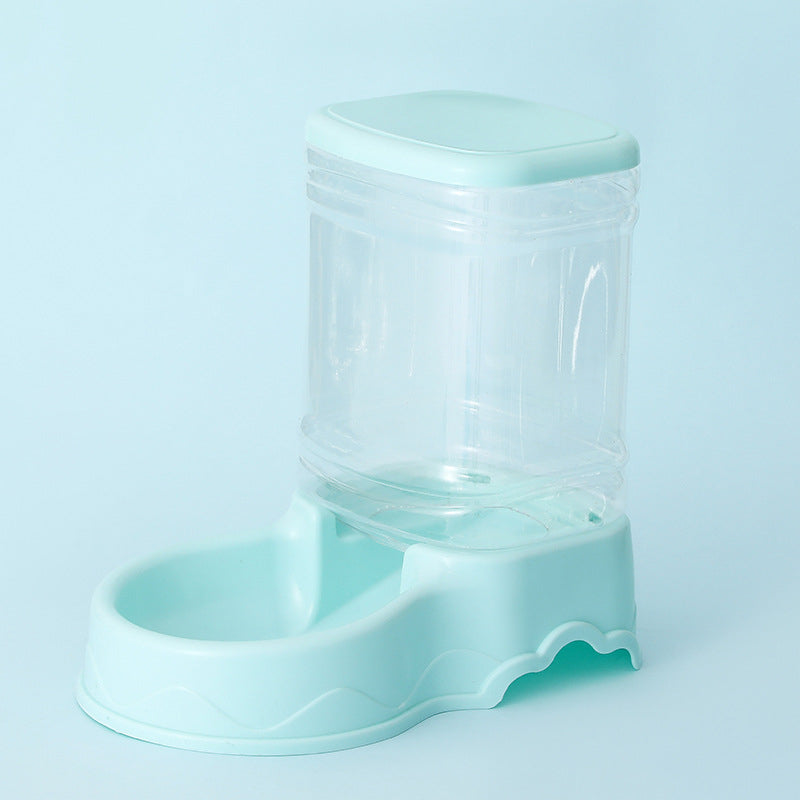 Automatic Pet Feeder / Water Dispenser