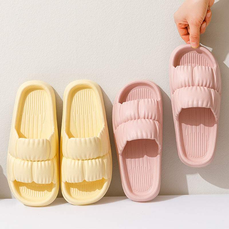 Soft Sole Cloud Sandals