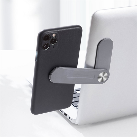 Phone Holder For Laptop