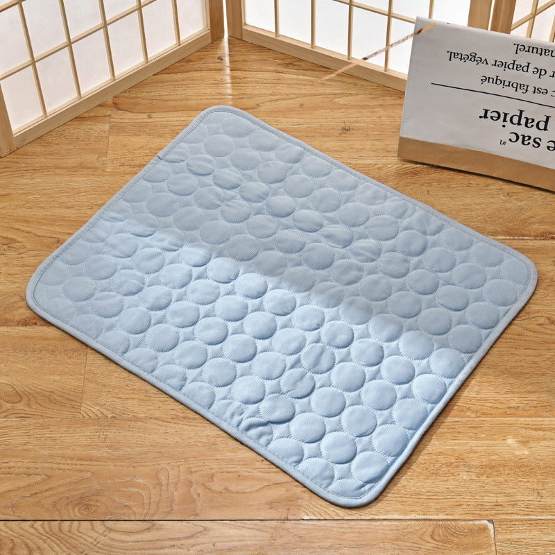 Pet Washable Cooling Mat