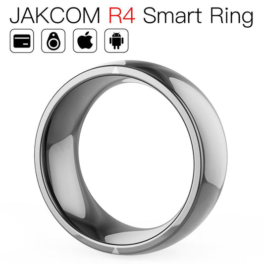 Smart Ring Jakcom R4  NFC Technology