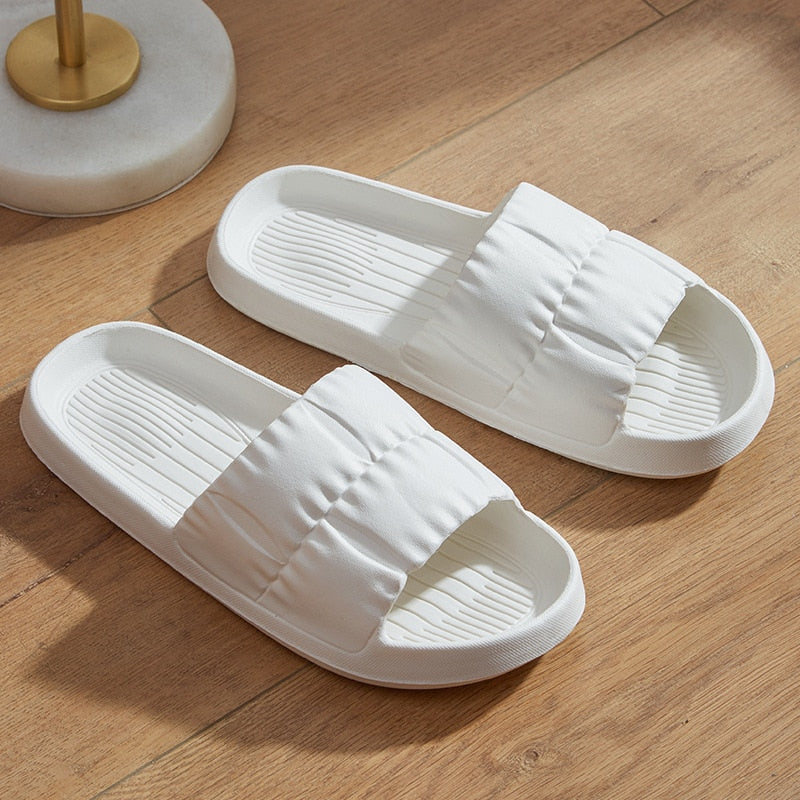 Soft Sole Cloud Sandals