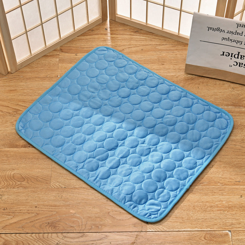 Pet Washable Cooling Mat