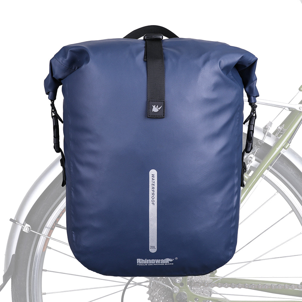 Bike Bag 20L Waterproof